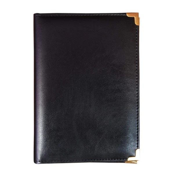 Leather Folder No.134