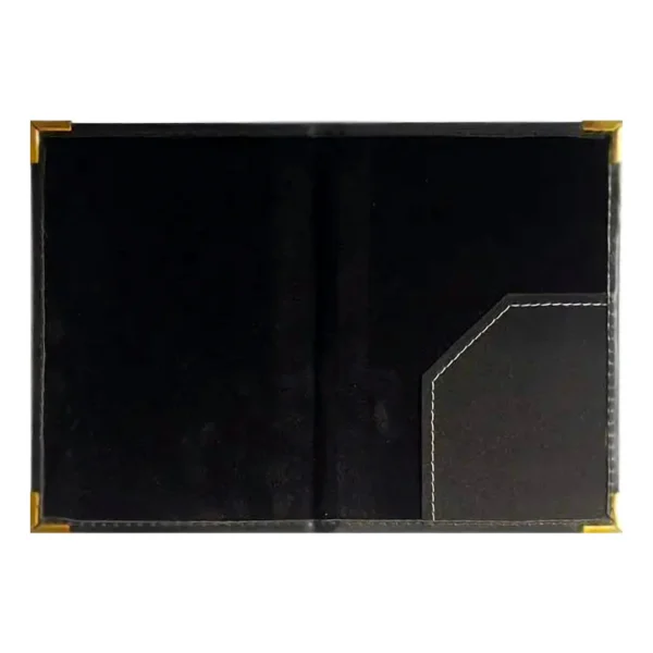 Leather Folder No.134