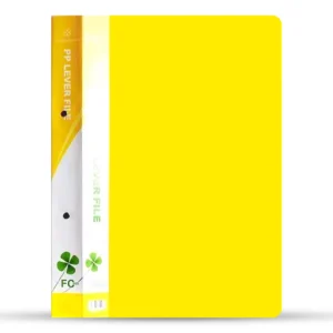 PP Leaver Ring File