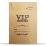 VIP Office File