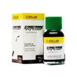 Dollar Dry Erase Ink - Green
