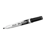 Dollar white board marker black