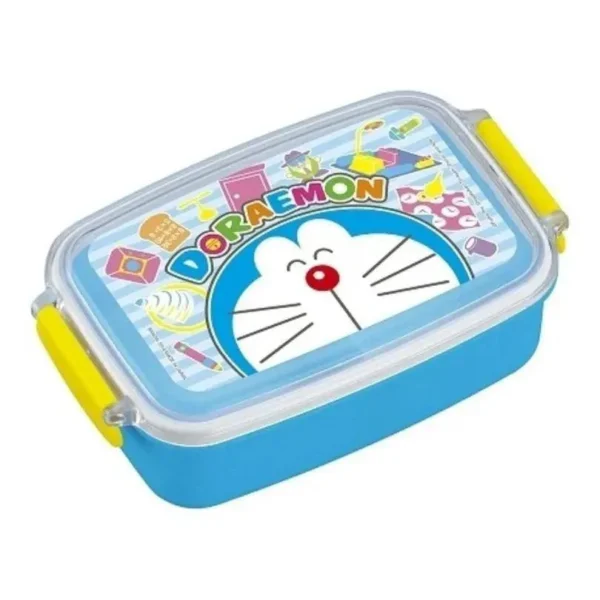 Doremon School Lunch box