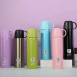 Stainless Steel Water Bottle Vacuum Flask