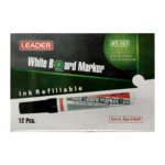 Hi Teach White Board Chiselled Marker