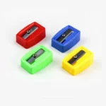 Lyra Plastic Sharpener