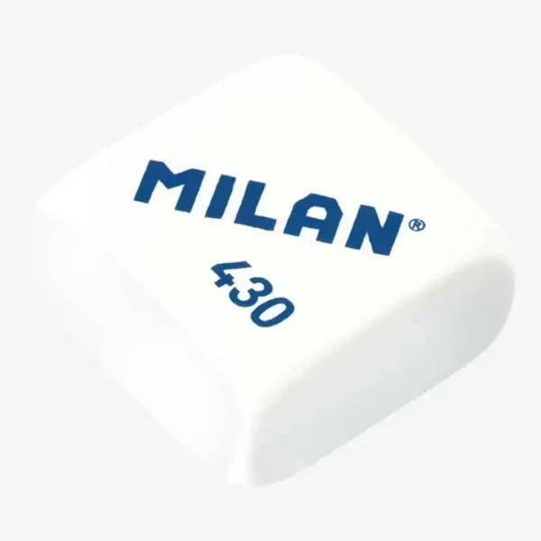 Milan Erasers 430