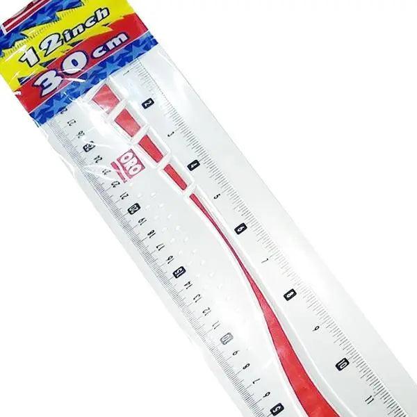 ORO Scale 12" No.421 (pack of 12)