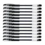 Pelikan Soft Gel Pen Single Pcs G29/12 -Black