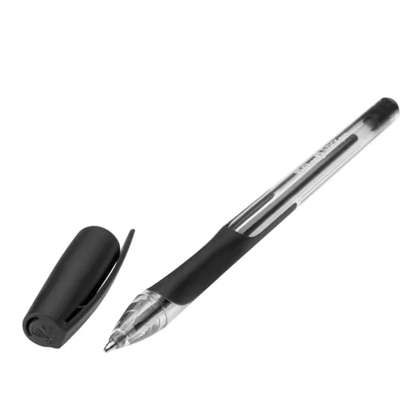 Pelikan Stick Pro Ball Pen Single Pcs Black Color