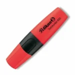 Pelikan Text Marker 490 1 Piece - Red
