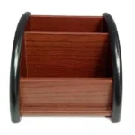 Pen Jar Wooden