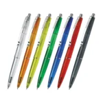 Schneider Model Number (K 20) Icy Colours Ballpoint Pen (Blue)