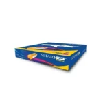 SHARK Eraser Soft Color 40 E-540