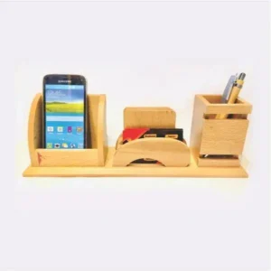 Table Set Wooden