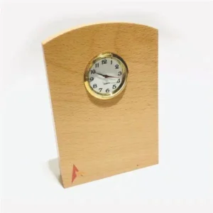 Table Watch Wooden