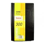 Visiting Card Album 300