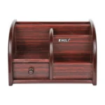 XINGLI Pen Stand Storage Box