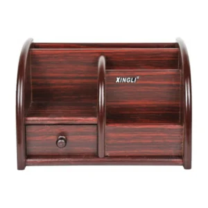 XINGLI Pen Stand Storage Box