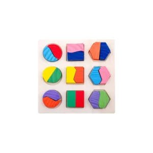 Wooden-Geometric-Shapes-Puzzle