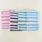 Gold Foil Dots Journal Notebook