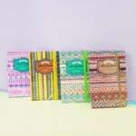 Creative Art of Living Journal Notebook