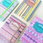 Creative Art of Living Journal Notebook