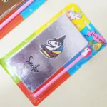 Unicorn Hard Cover Journal Notebook With Gel Pen